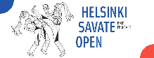 HELSINKI SAVATE OPEN – 23 MARZO 2019