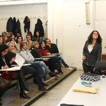 2a FASE CORSO ALLENATORI ISTRUTTORI DI MUAY THAI – GENOVA 19-1-2019