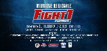 RIUNIONE FIGHT1 PIEMONTE DOMENICA 10 FEBBRAIO BORGARO TORINESE (TO)
