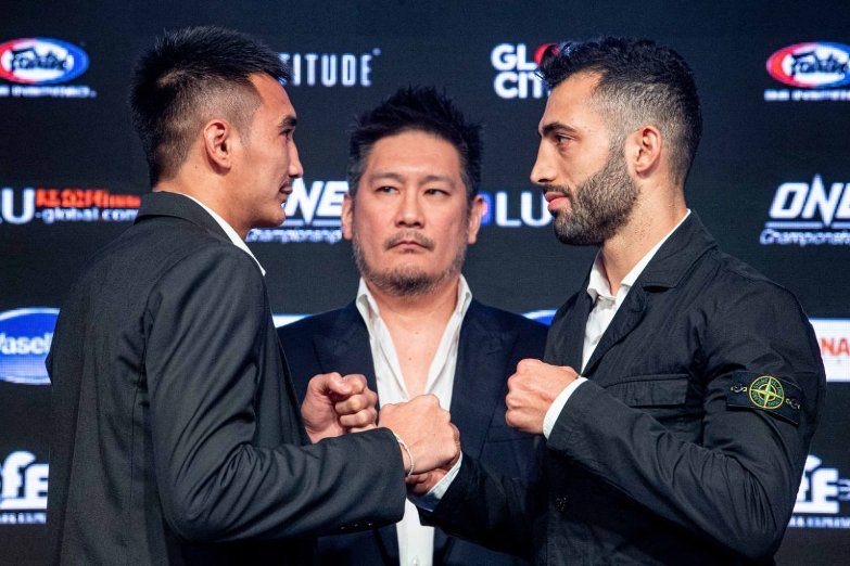 PETROSYAN VS PETCHMORAKOT II E IL RITORNO DI ANGELA LEE IN MALESIA