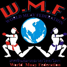 MONDIALI WMF DI MUAY THAI – BANGKOK
