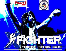 X FIGHTER 3 TAPPA – 3 FEBBRAIO 2019 – LOMBARDIA
