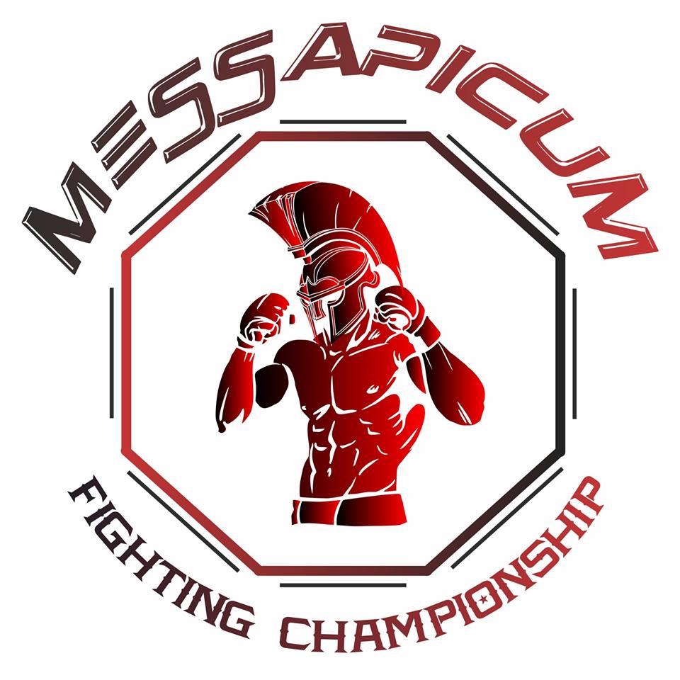NASCE MESSAPICUM FIGHTING CHAMPIONSHIP