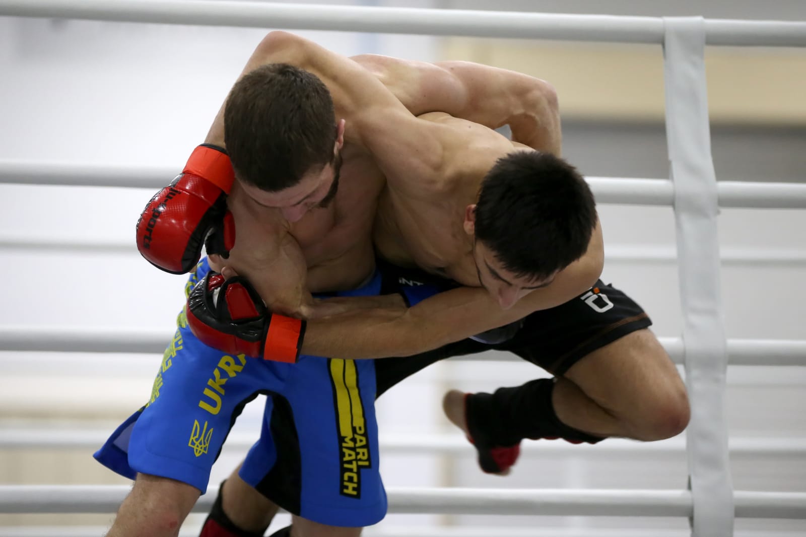 GAMMA: OCEANIA SI AGGIUDICA 200.000 USD IN CONTRATTI CON ONE CHAMPIONSHIP.