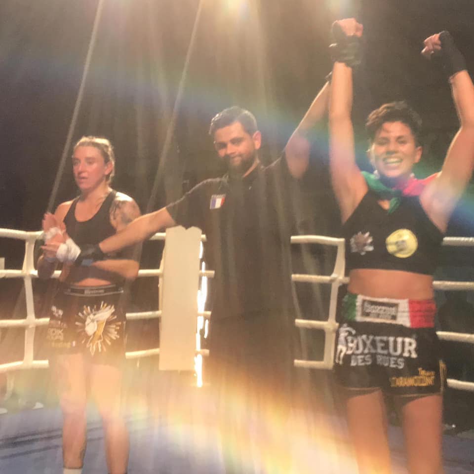CHIARA VINCIS ASSO PIGLIATUTTO IN CORSICA