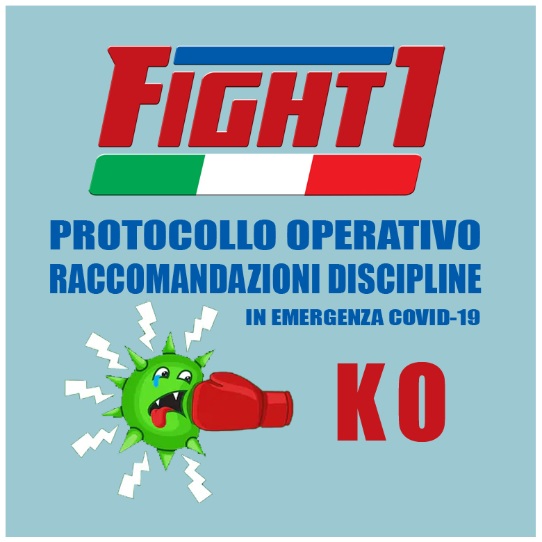 PROTOCOLLO OPERATIVO E RACCOMANDAZIONI DA SEGUIRE IN EMERGENZA COVID-19
