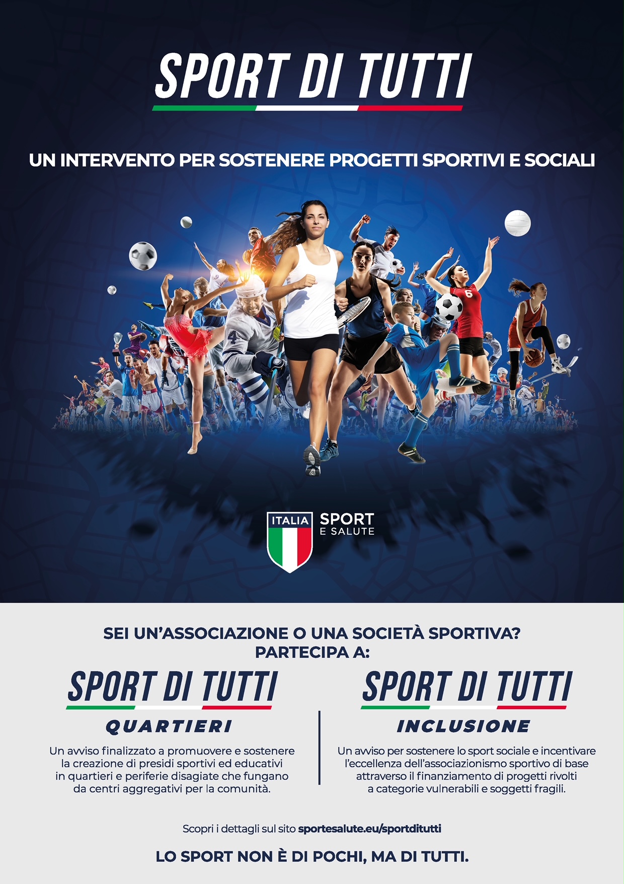 SPORT DI TUTTI