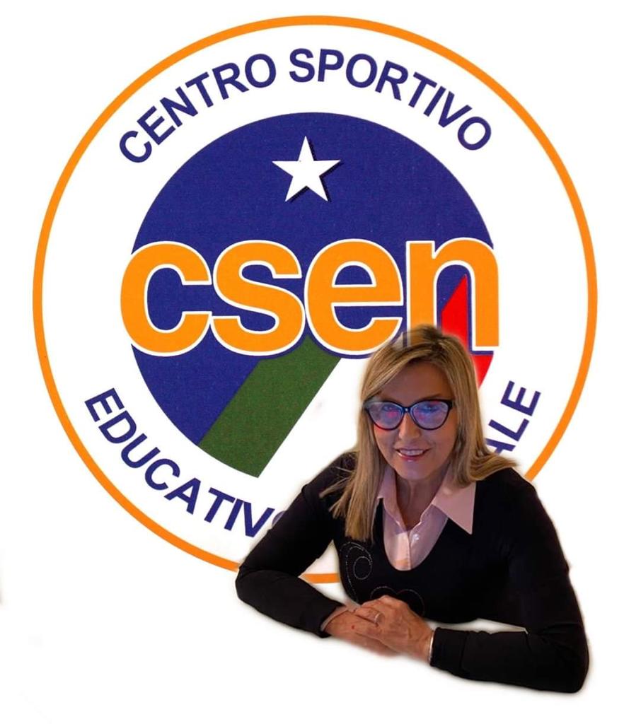 BREAKING NEWS: DELIA PIRALLI ENTRA NEL CONSIGLIO NAZIONALE DEL CONI.