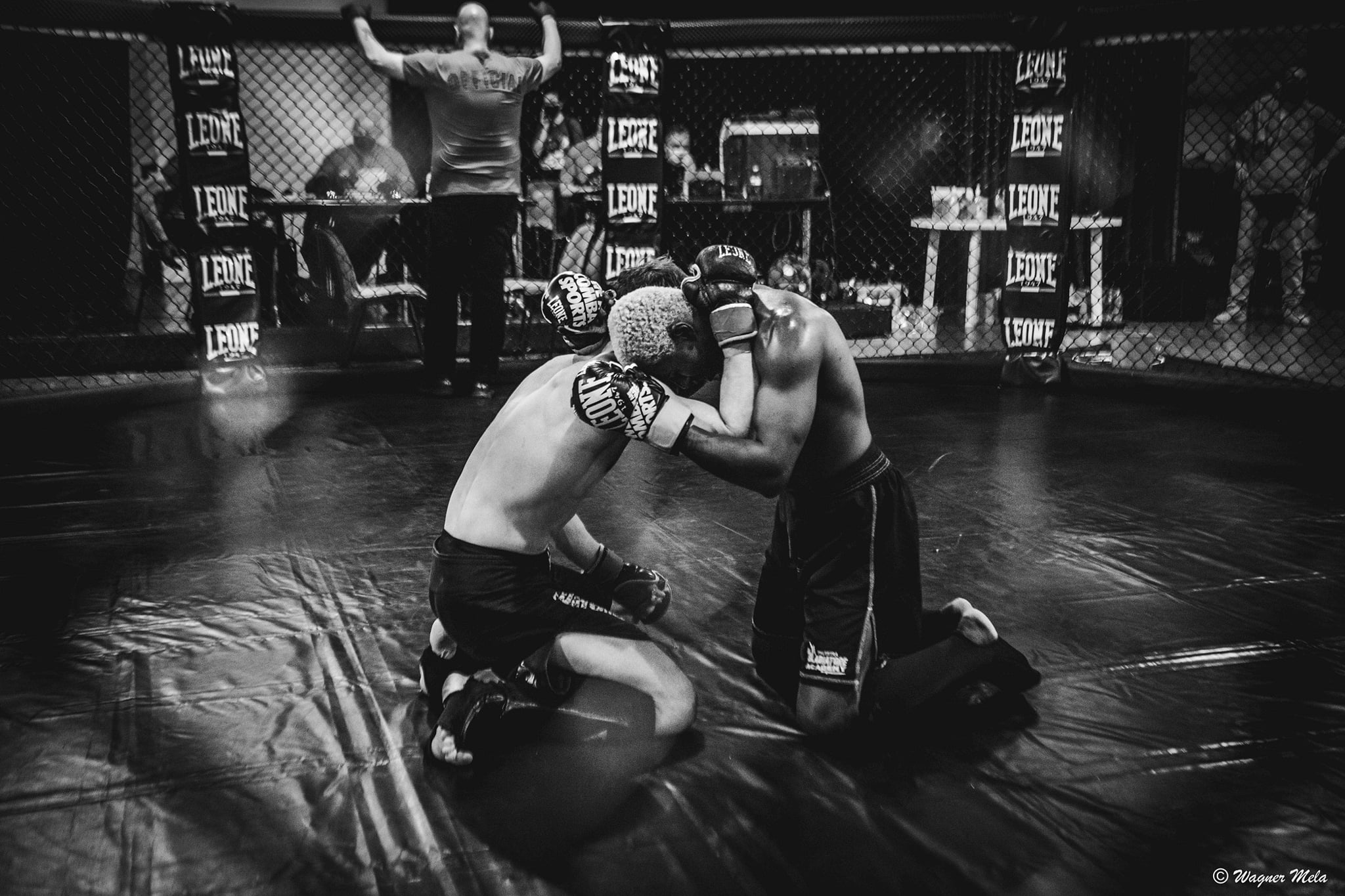 CAMPIONATI UNIFICATI MMA: TRA I CAMPIONI I FUTURI PRO PER ONE CHAMPIONSHIP. (SETTIMA PUNTATA).