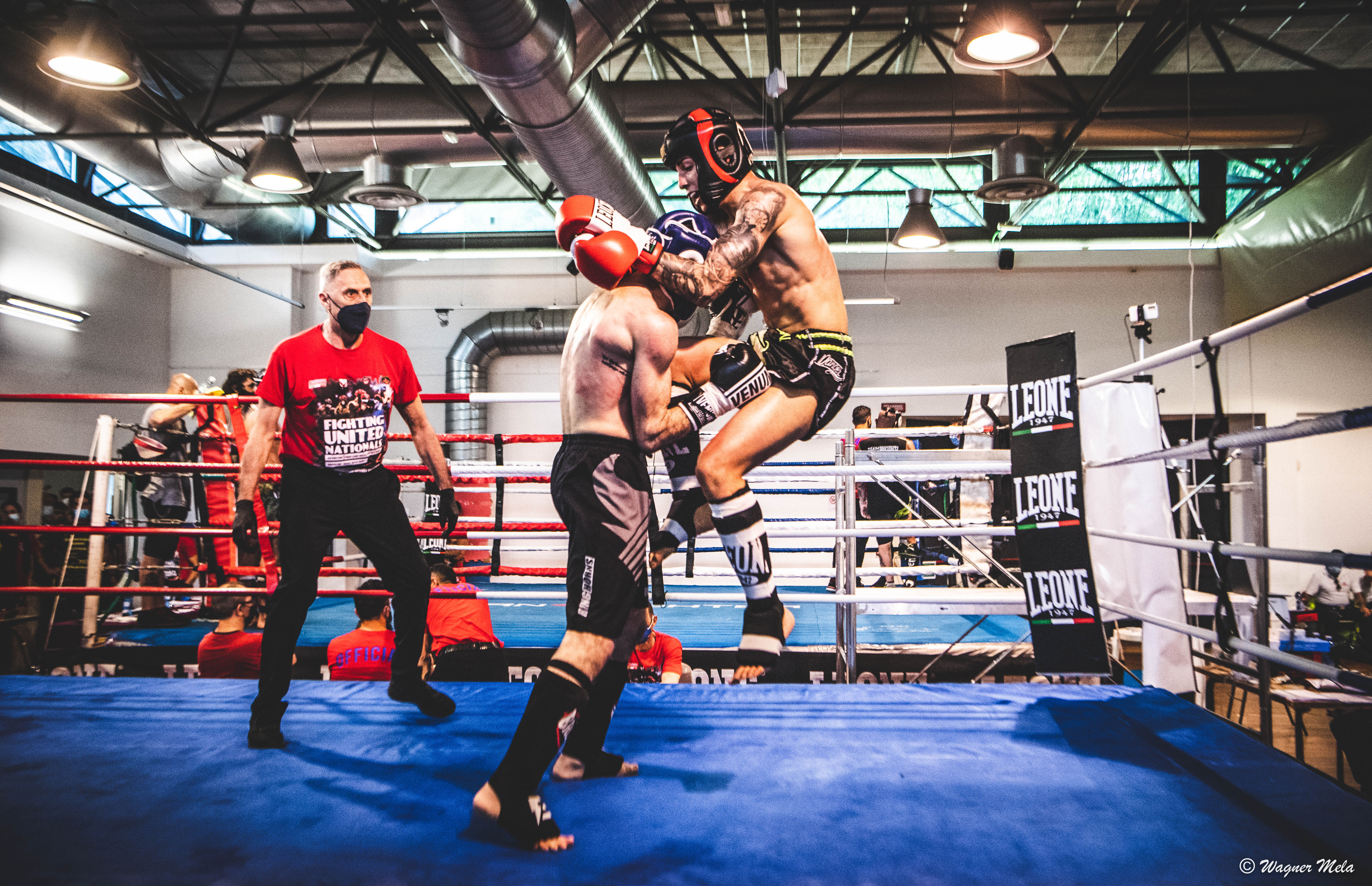 FIGHT CODE RULES: TUTTI I RISULTATI (TERZA PUNTATA).