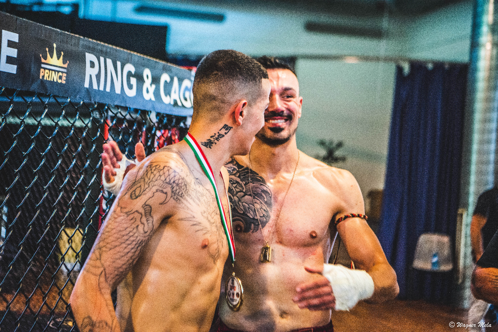 IL PIU’ BEL CAMPIONATO DI SEMPRE (PRIMA PUNTATA).