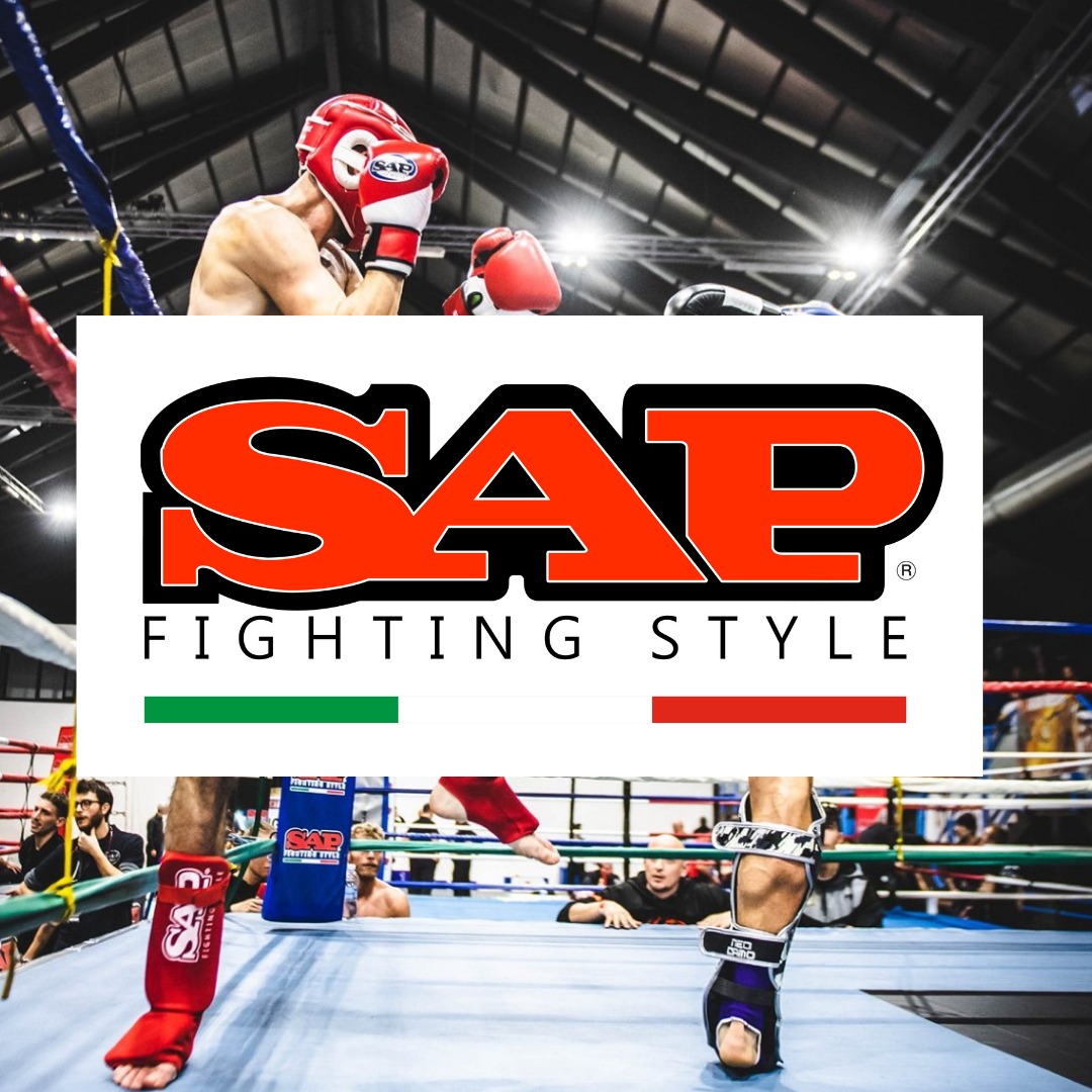 SAP CONFERMA! PARTNER UFFICIALE DI FIGHT1 PER LA PROSSIMA STAGIONE.