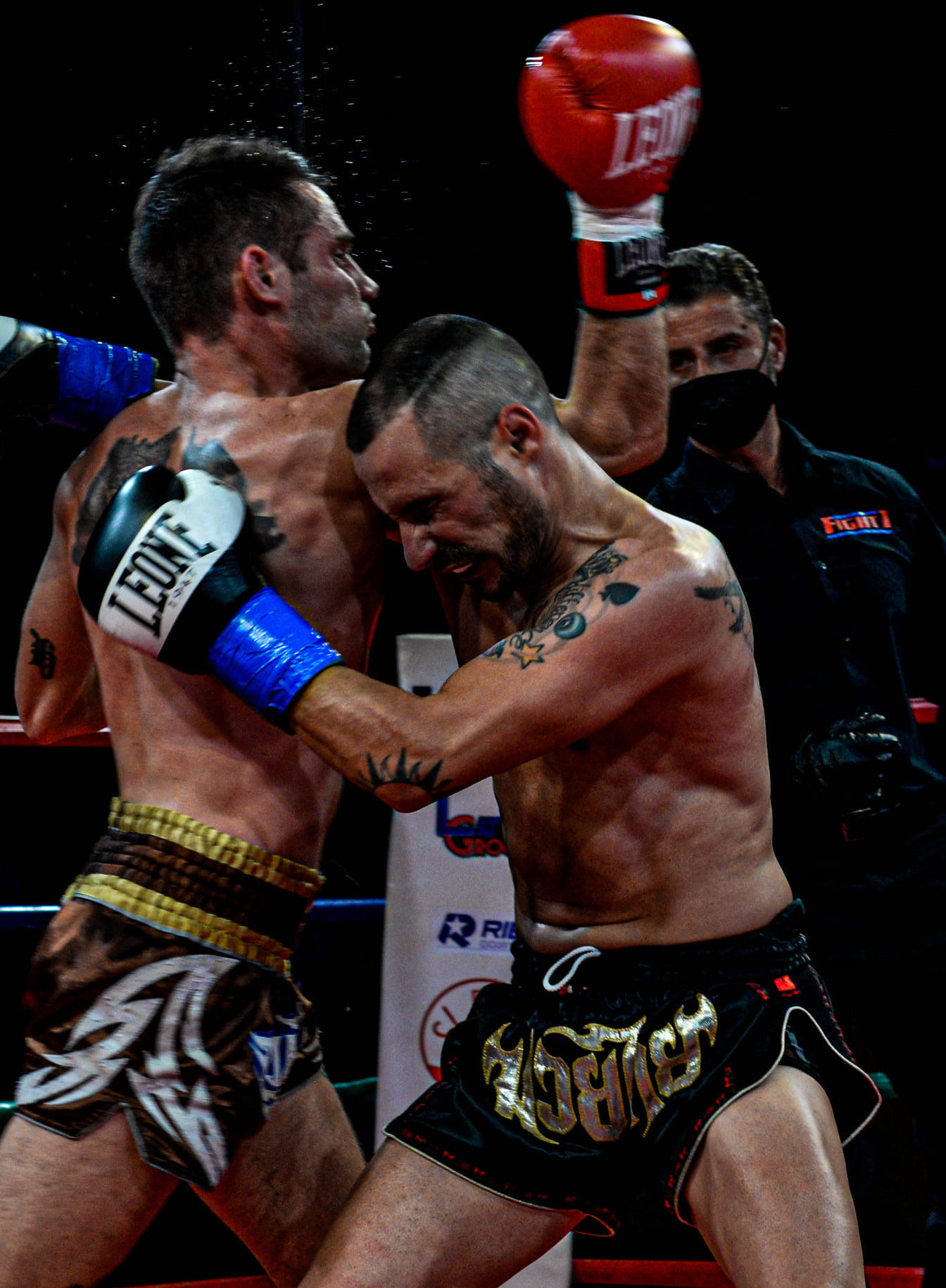 “THE NIGHT OF SIAM 4” SI CONFERMA AL TOP