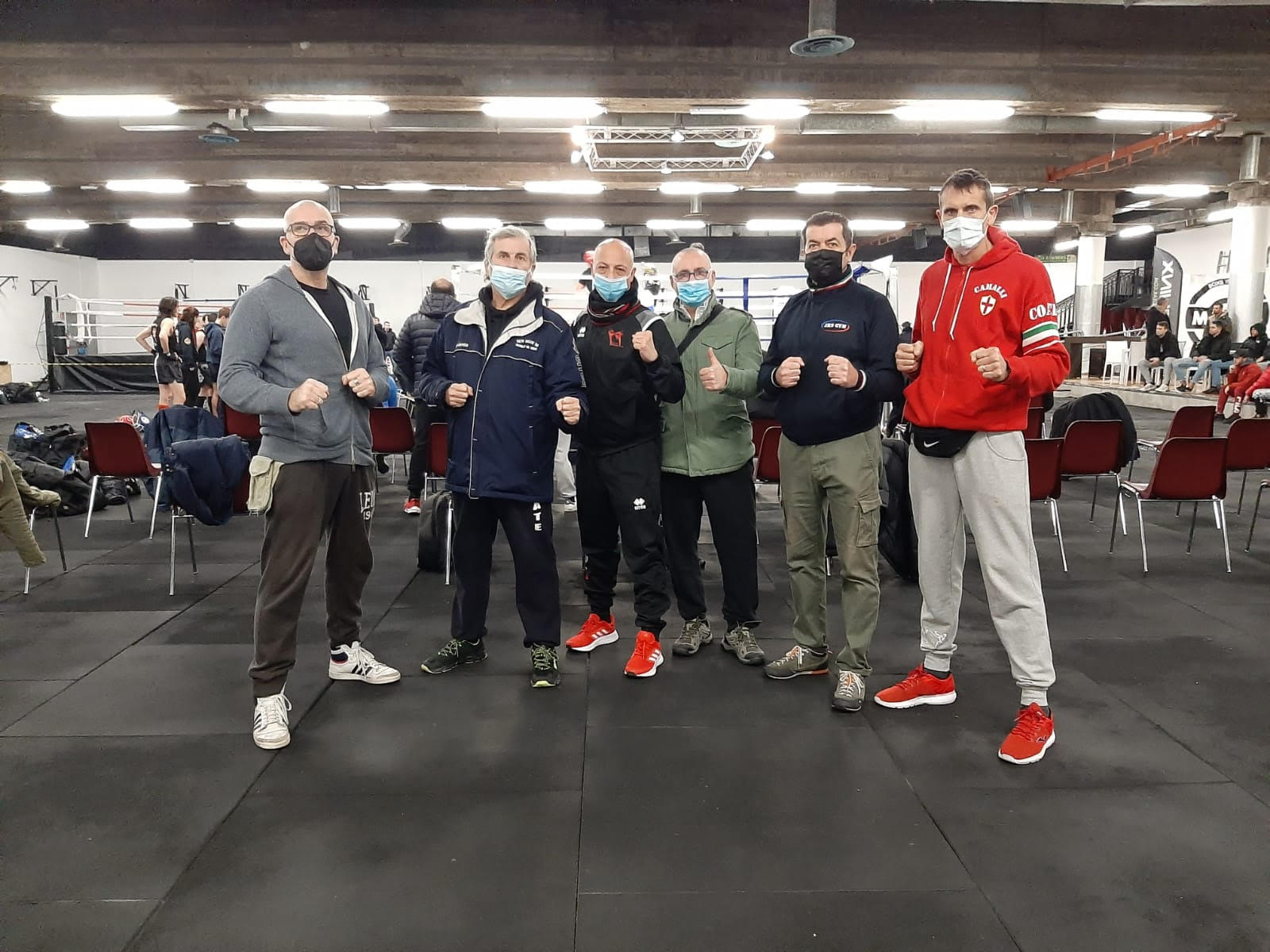 SPECIALE SAVATE FIGHT1.