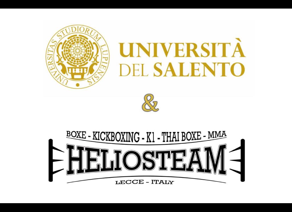 HELIOS TEAM INSIEME AD UNISALENTO PER LA RICERCA.