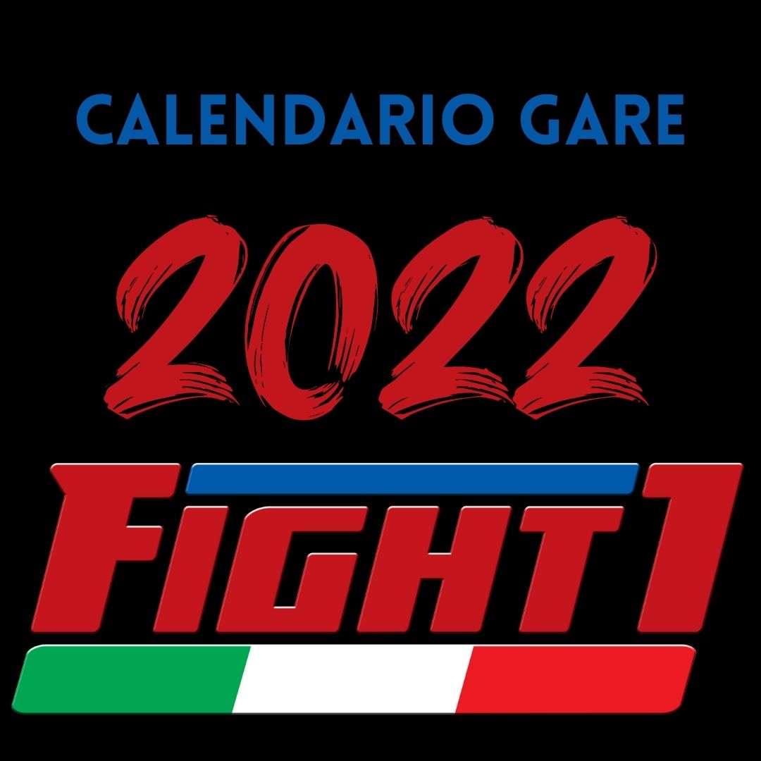 FIGHT1 GARE: PIU’ DI UN GALA A SETTIMANA.