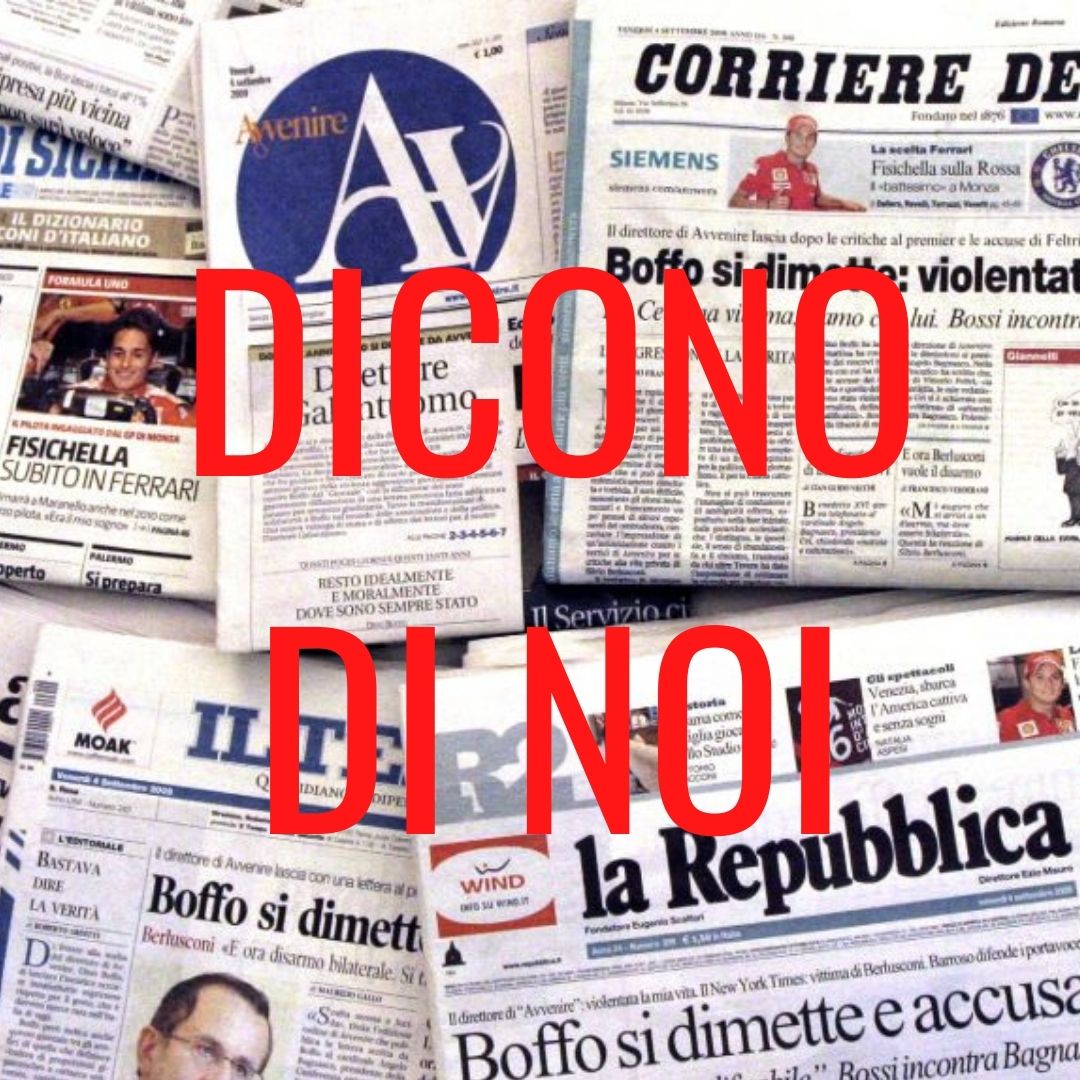 DICONO DI NOI – LA SICILIA DA IL BENVENUTO A ROSOLINI A FIGHT1