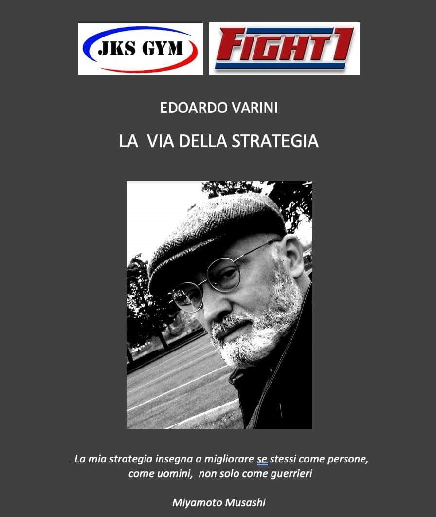 LA VIA DELLA STRATEGIA