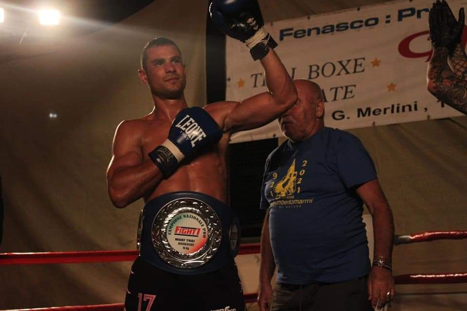 EMOZIONI A “TUSCANY FIGHT NIGHT” – I RISULTATI