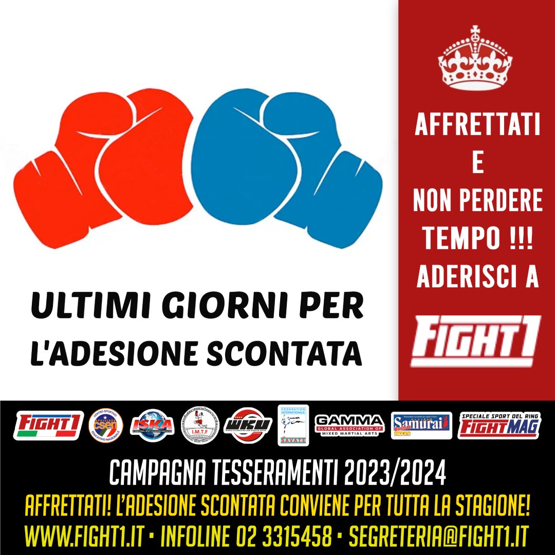 PROROGATA AL 15 SETTEMBRE LA CAMPAGNA DI ADESIONE SCONTATA