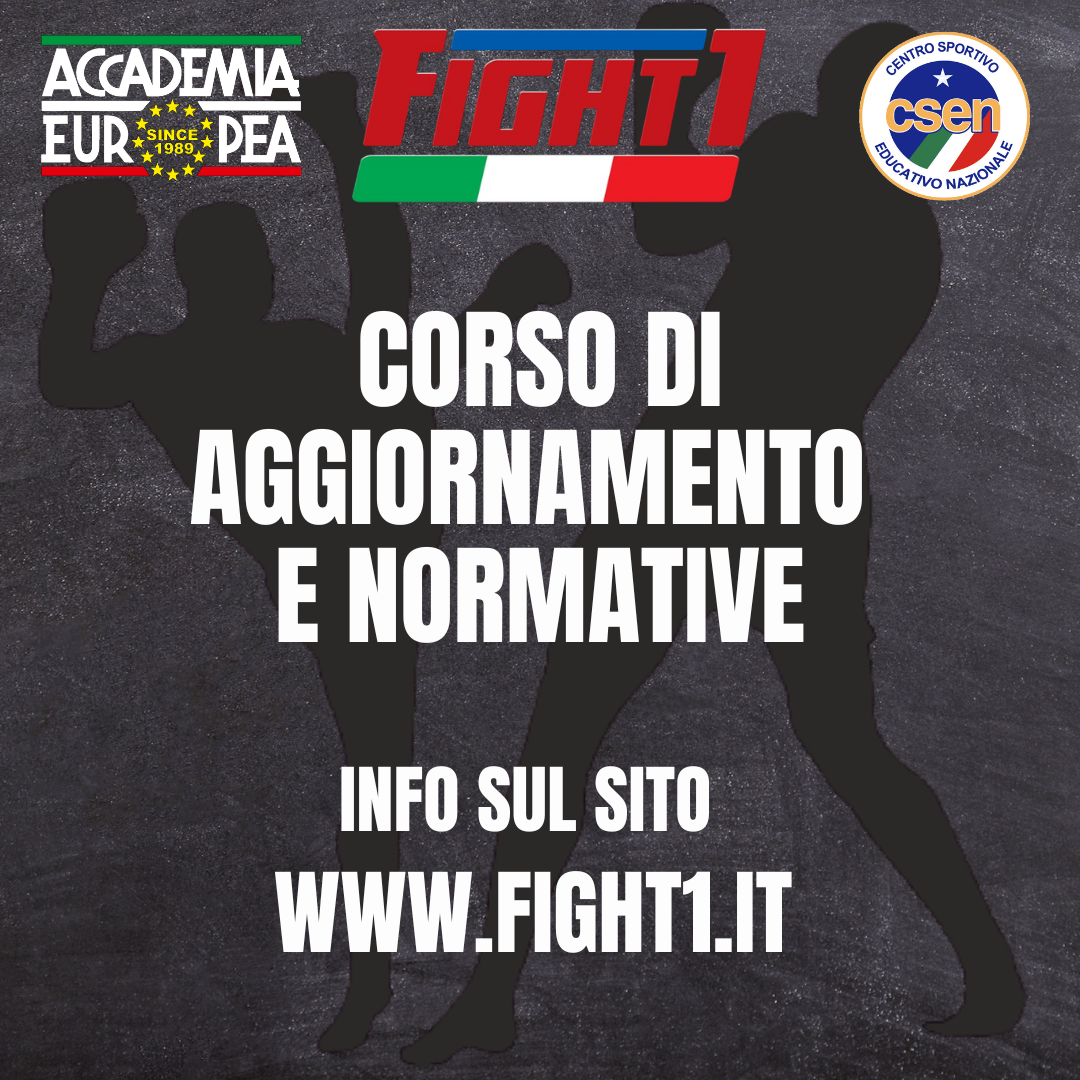 IL PROSSIMO WEEKEND DEDICATO ALLA FORMAZIONE TECNICA E AGLI AGGIORNAMENTI, MA NON SOLO