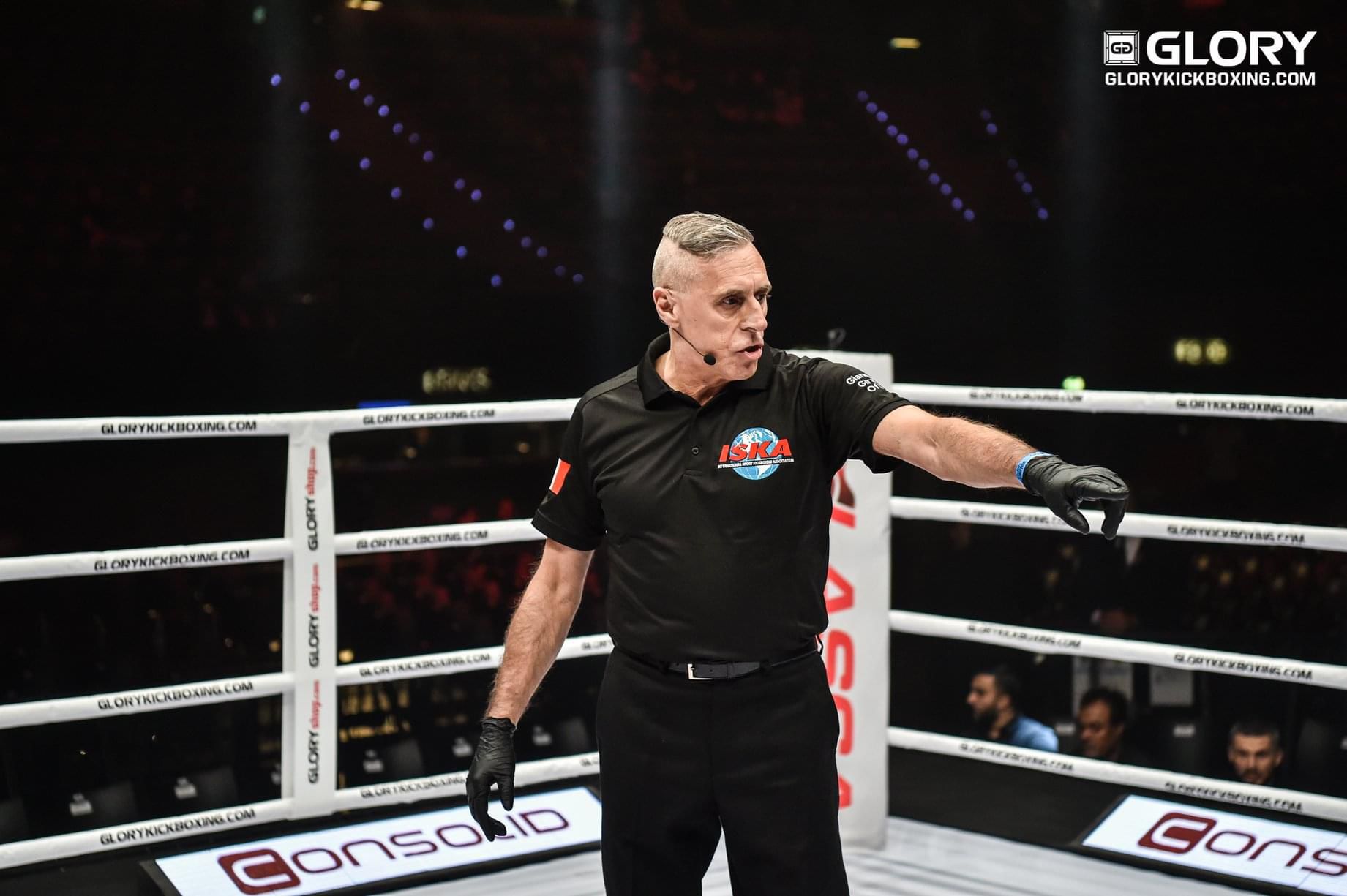 FORMATI OTTO NUOVI ARBITRI FIGHT1 IN PIEMONTE