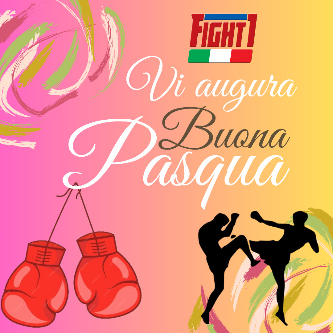 BUONA PASQUA A TUTTI