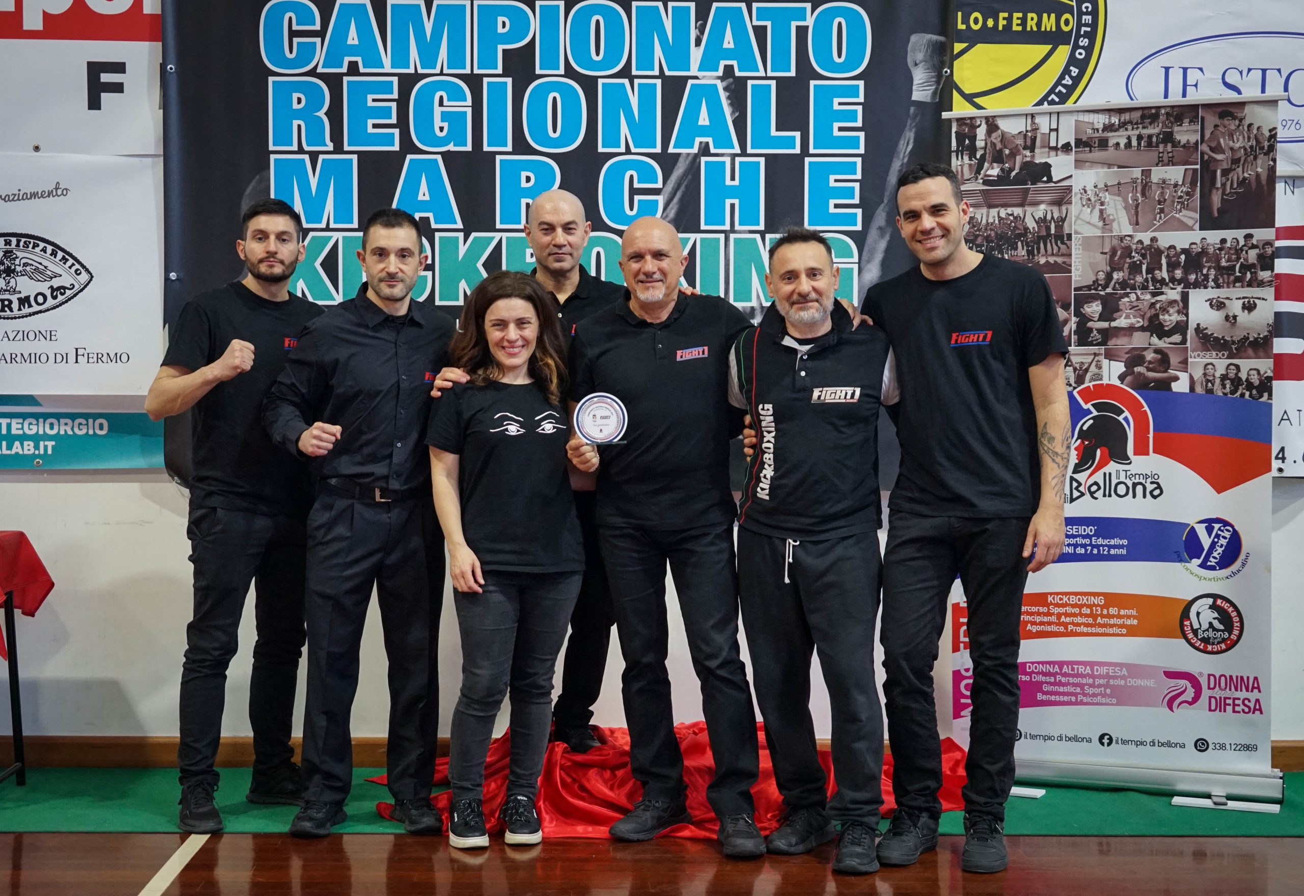 CAMPIONATO REGIONALE MARCHE