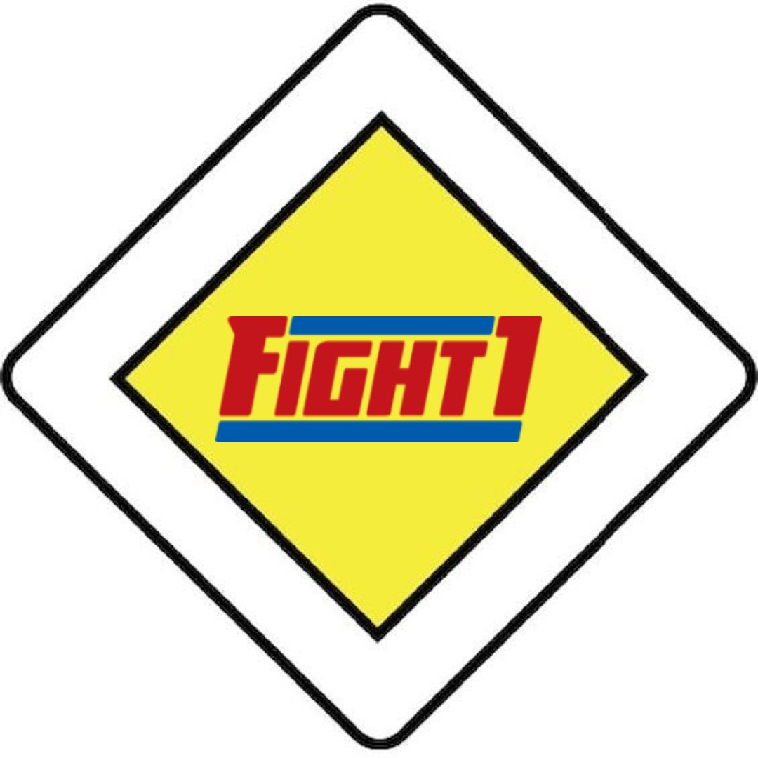 TUTTI IN PISTA CON FIGHT1 