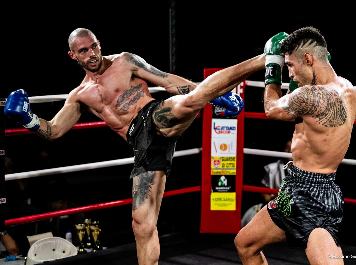 GRANDE SUCCESSO PER “THE NIGHT OF SIAM” 