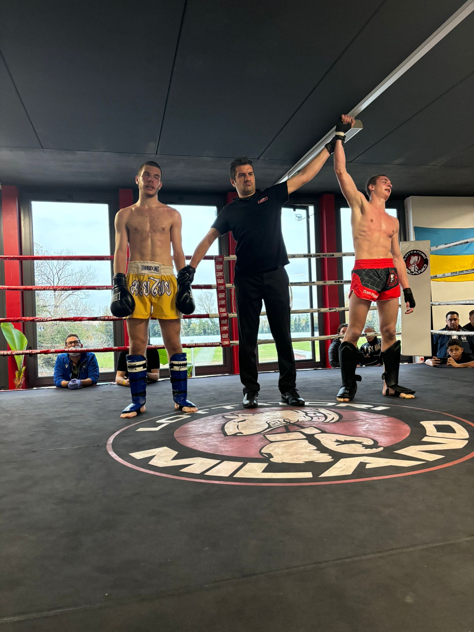 CAMPIONATO NORD ITALIA: LOMBARDIA E PIEMONTE TESTA A TESTA.