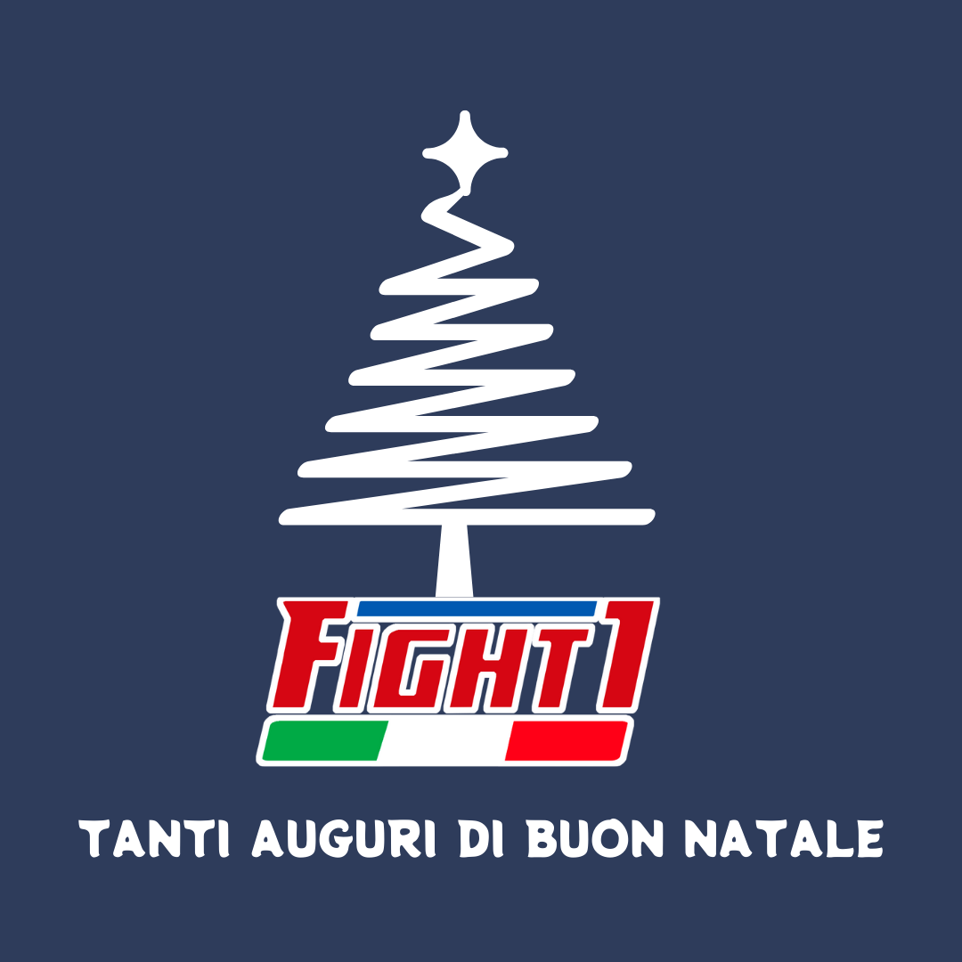 TANTI AUGURI DI BUON NATALE