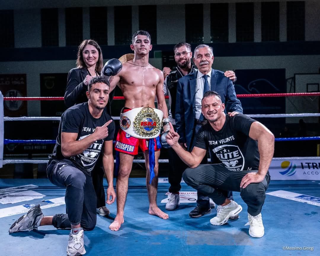 GRANDE SUCCESSO PER “ATHENA”: I RISULTATI