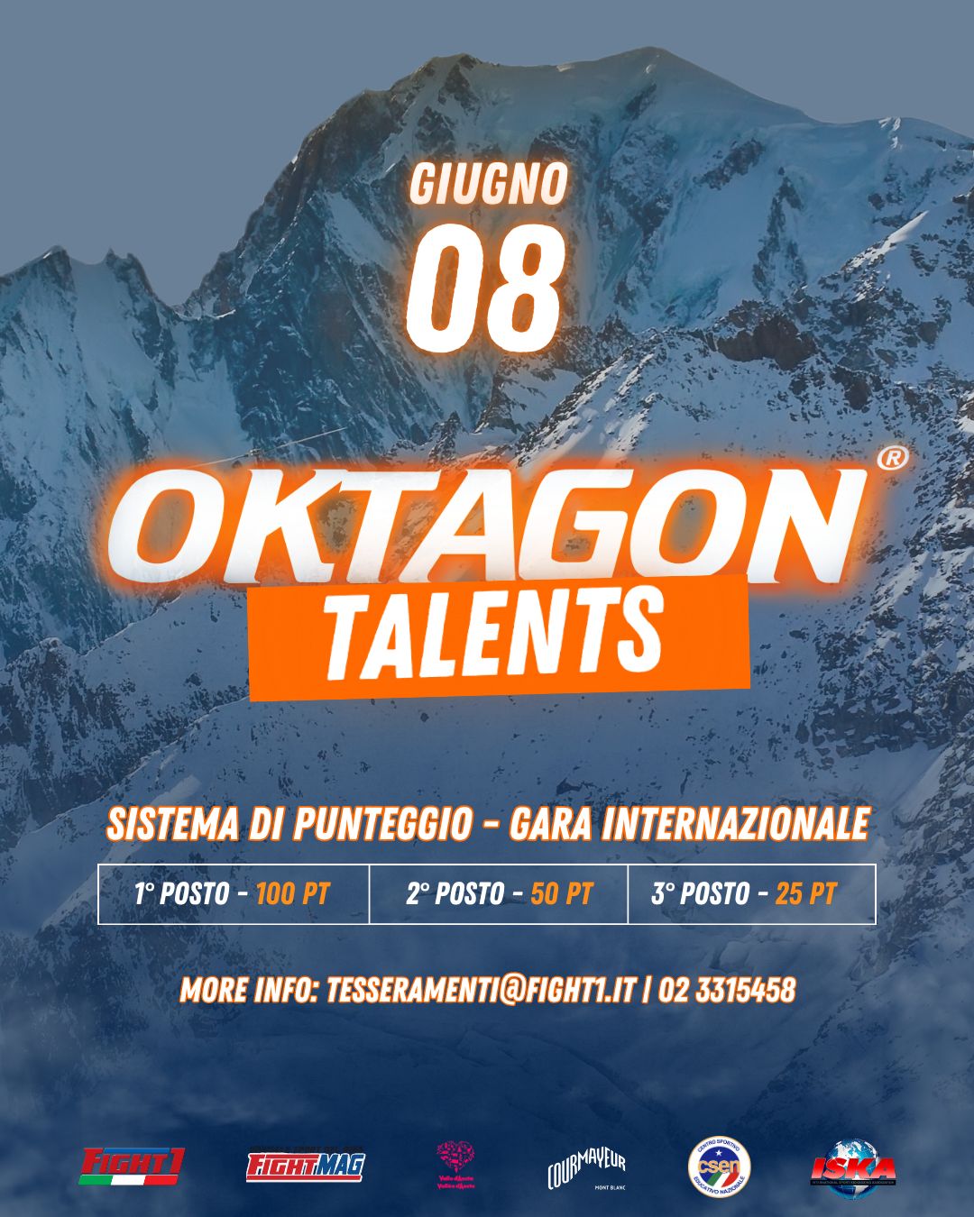 OKTAGON TALENTS:ALBERGHI CONVENZIONATI