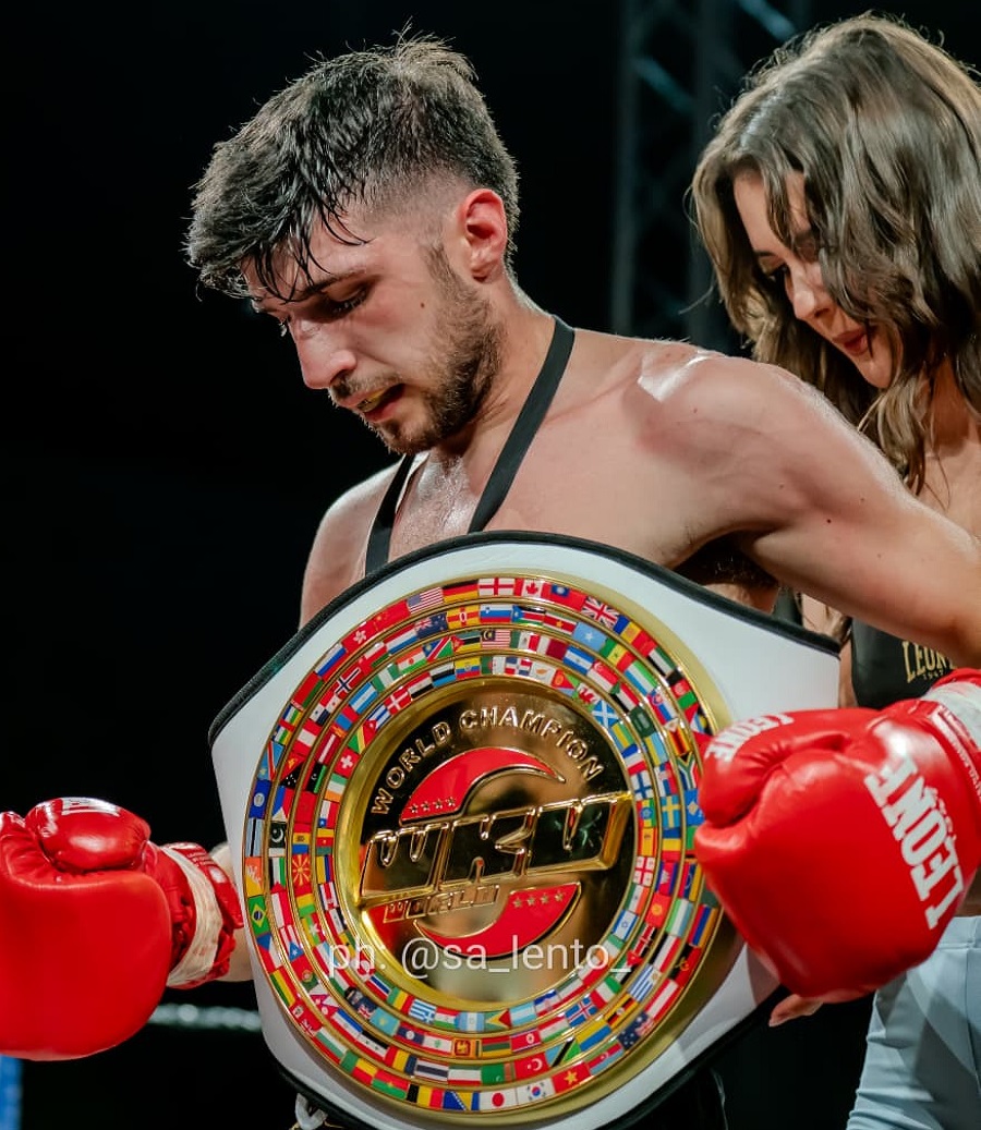 “LA NOTTE DEI GLADIATORI” A LECCE HA INCORONATO DANIELE SCURO E ANTO RADMAN