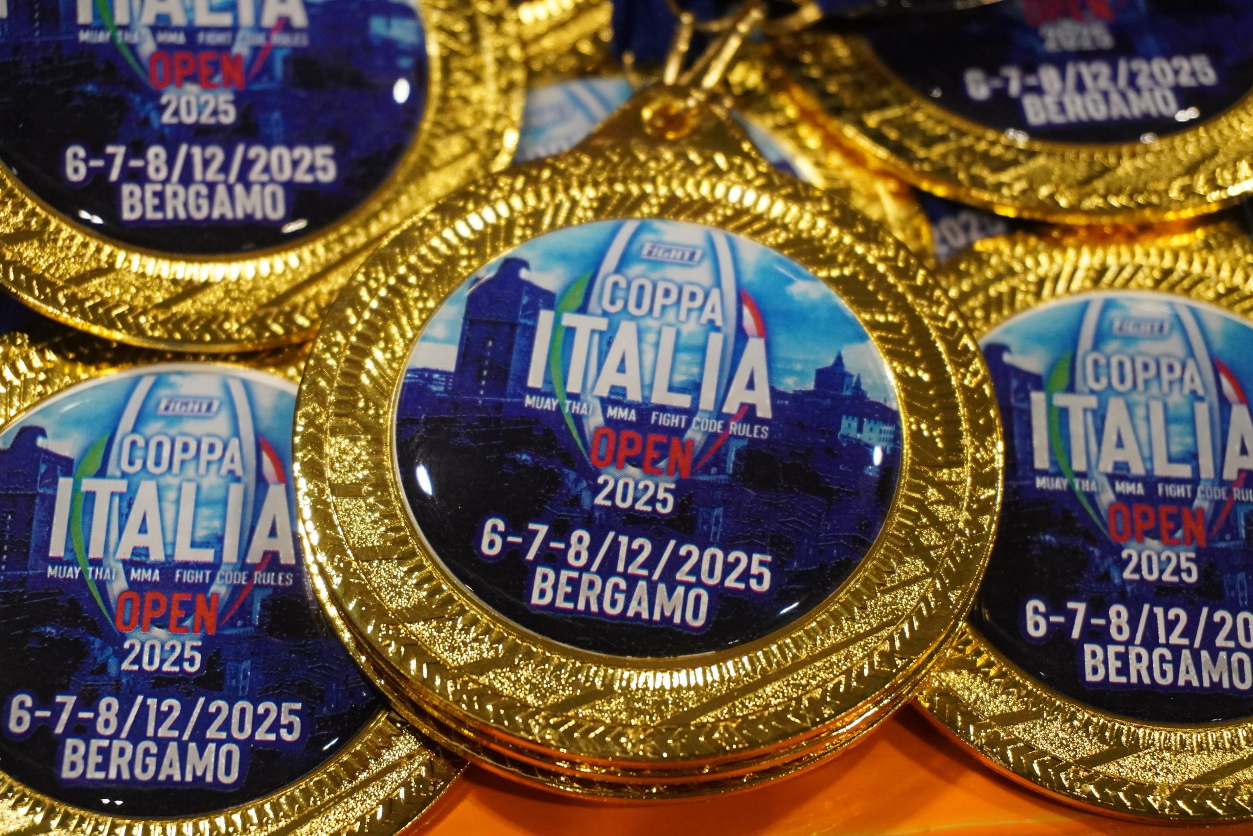 COPPA ITALIA 2025: RISULTATI