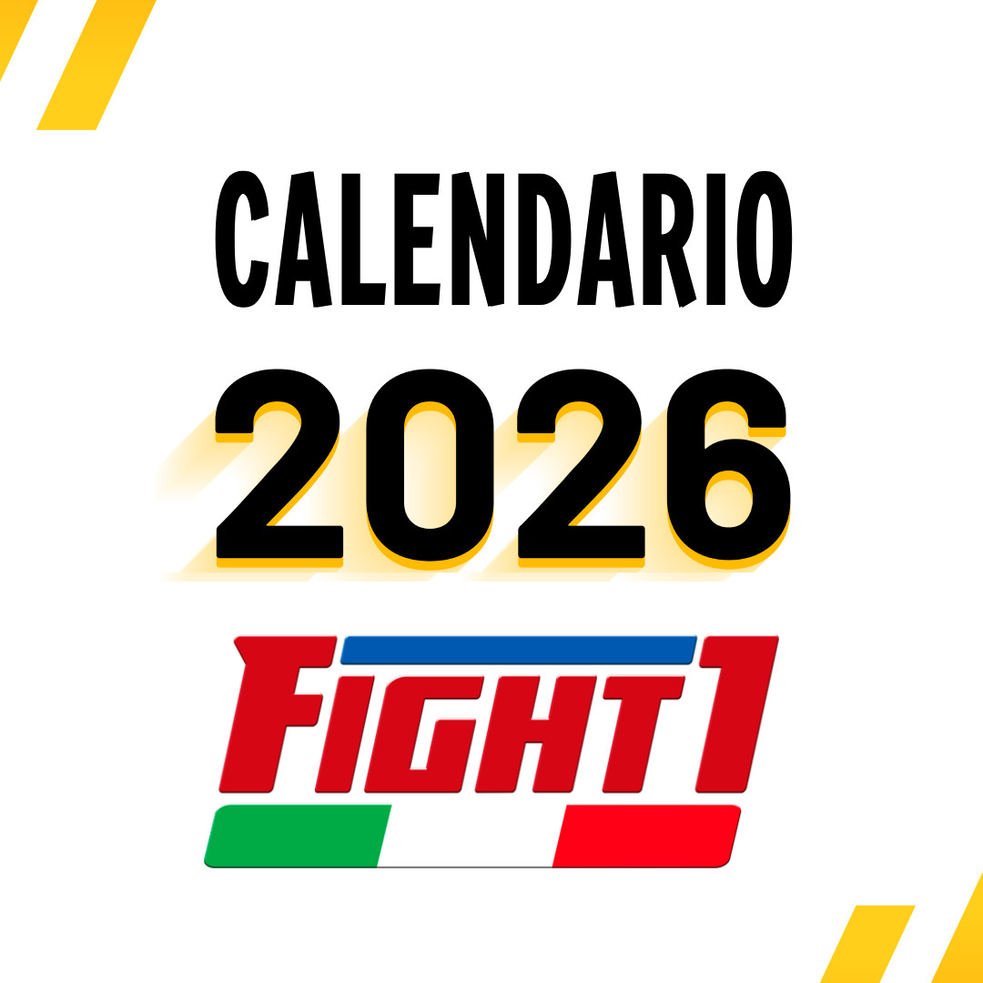 CALENDARIO STAGIONE 2025/2026
