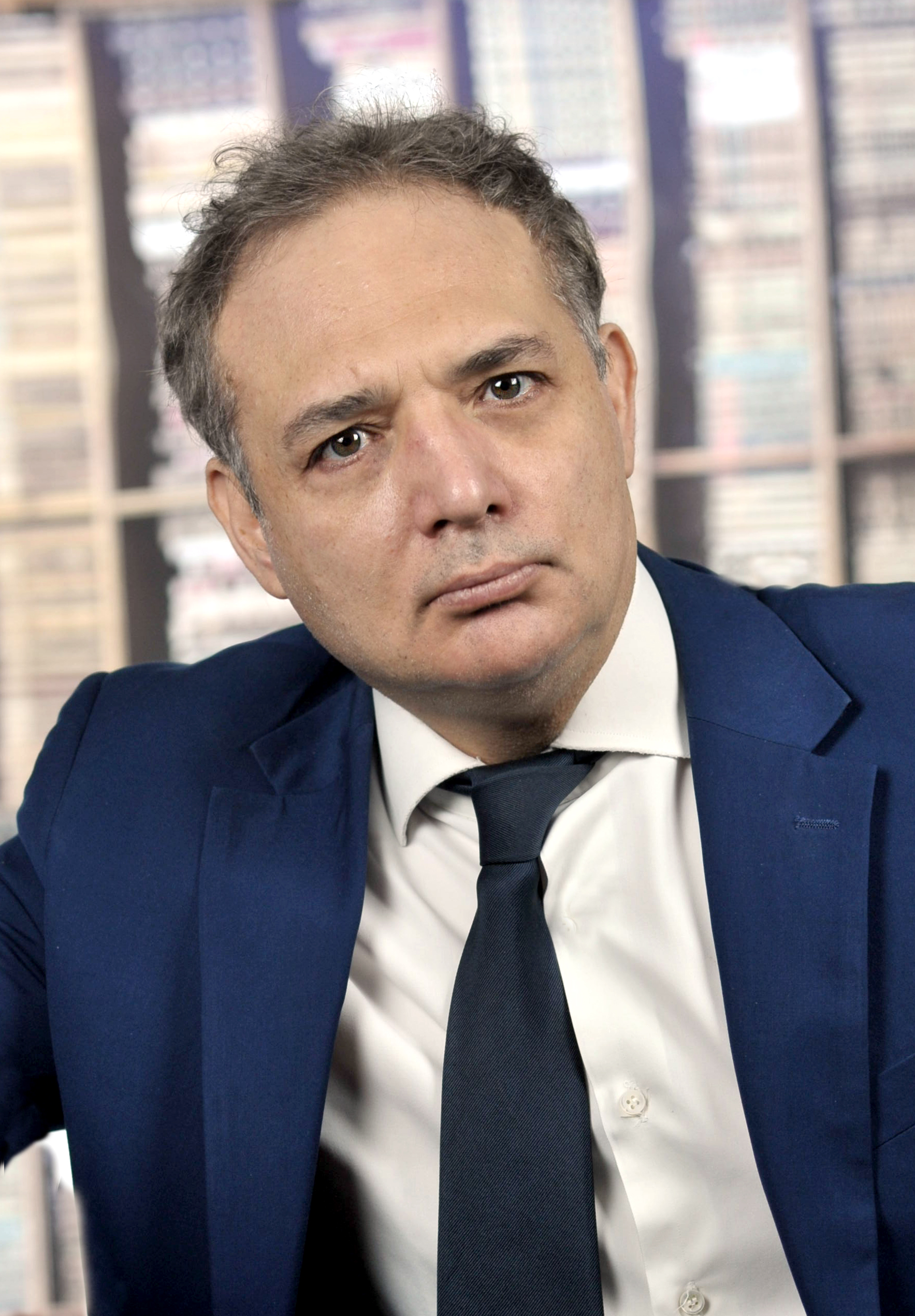 Un italiano, Paolo Biotti, eletto Chairman del comitato etico e disciplinare di GAMMA, la Federazione mondiale delle Arti Marziali Miste.