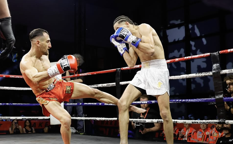 OTTIMA LA PRIMA DI “PURE ORIGIN”