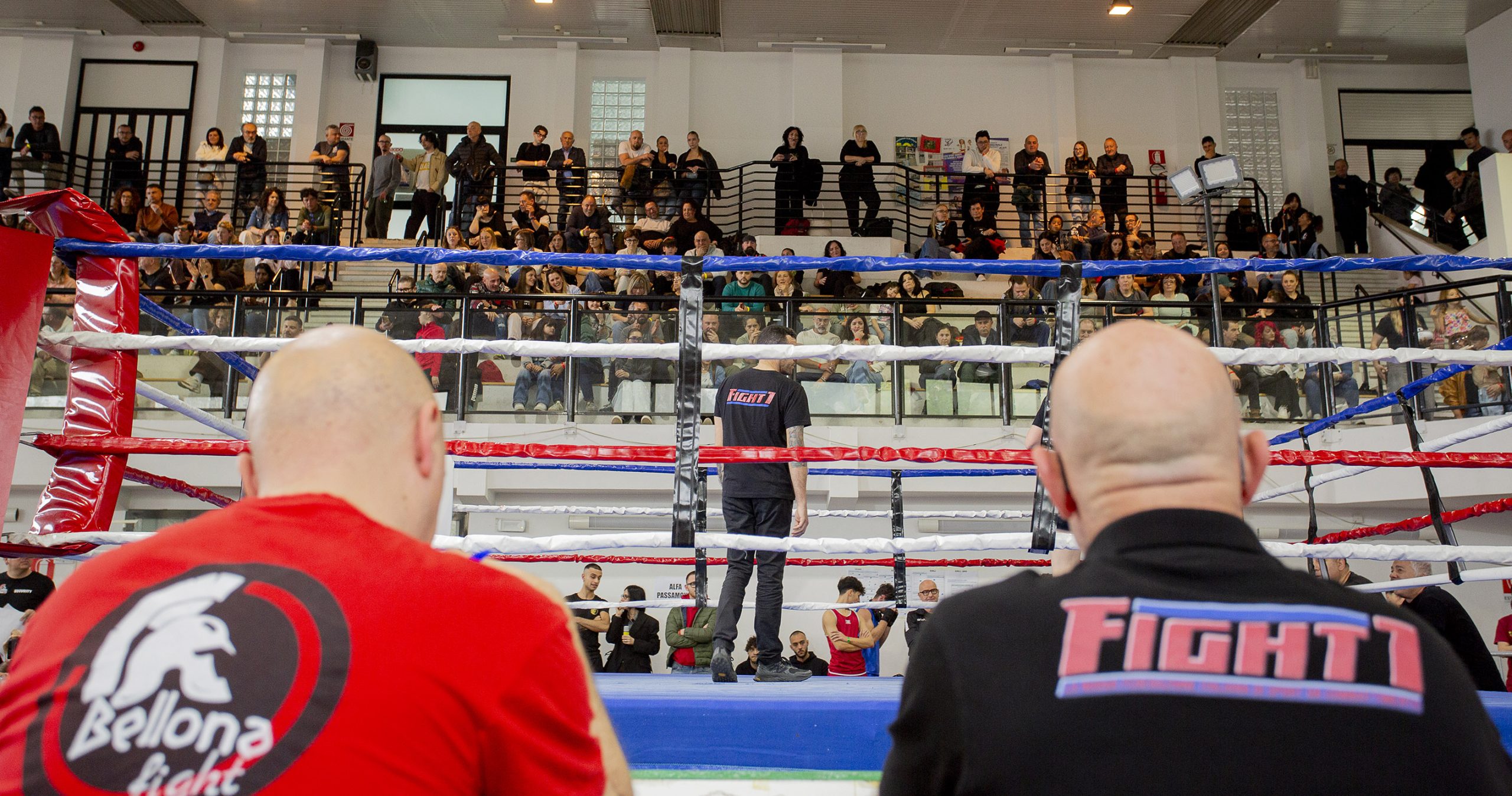 CAMPIONATO INTERREGIONALE MARCHE A FERMO 