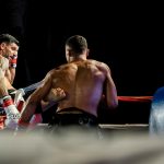 FIGHTERS