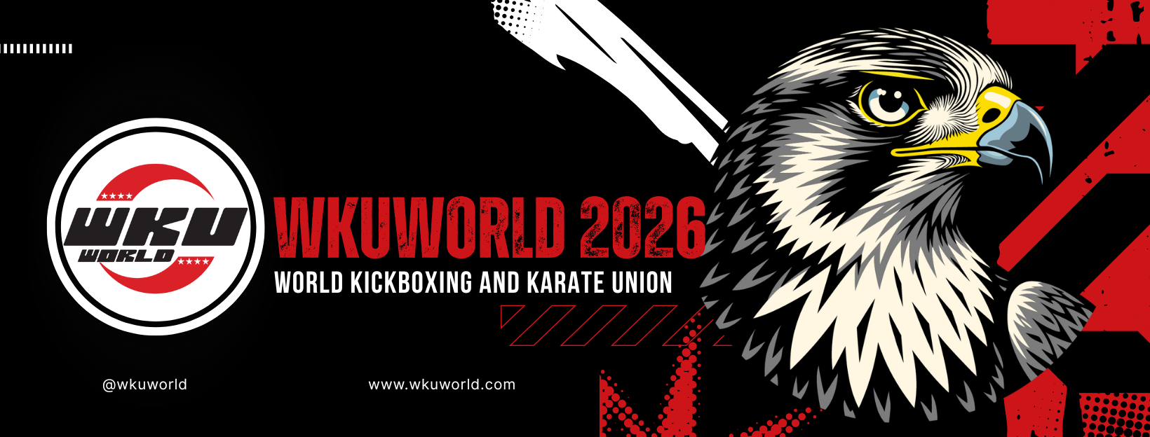 FIGHT1 ITALIA PRONTA PER I CAMPIONATI DEL MONDO WKU DI BERLINO 2026