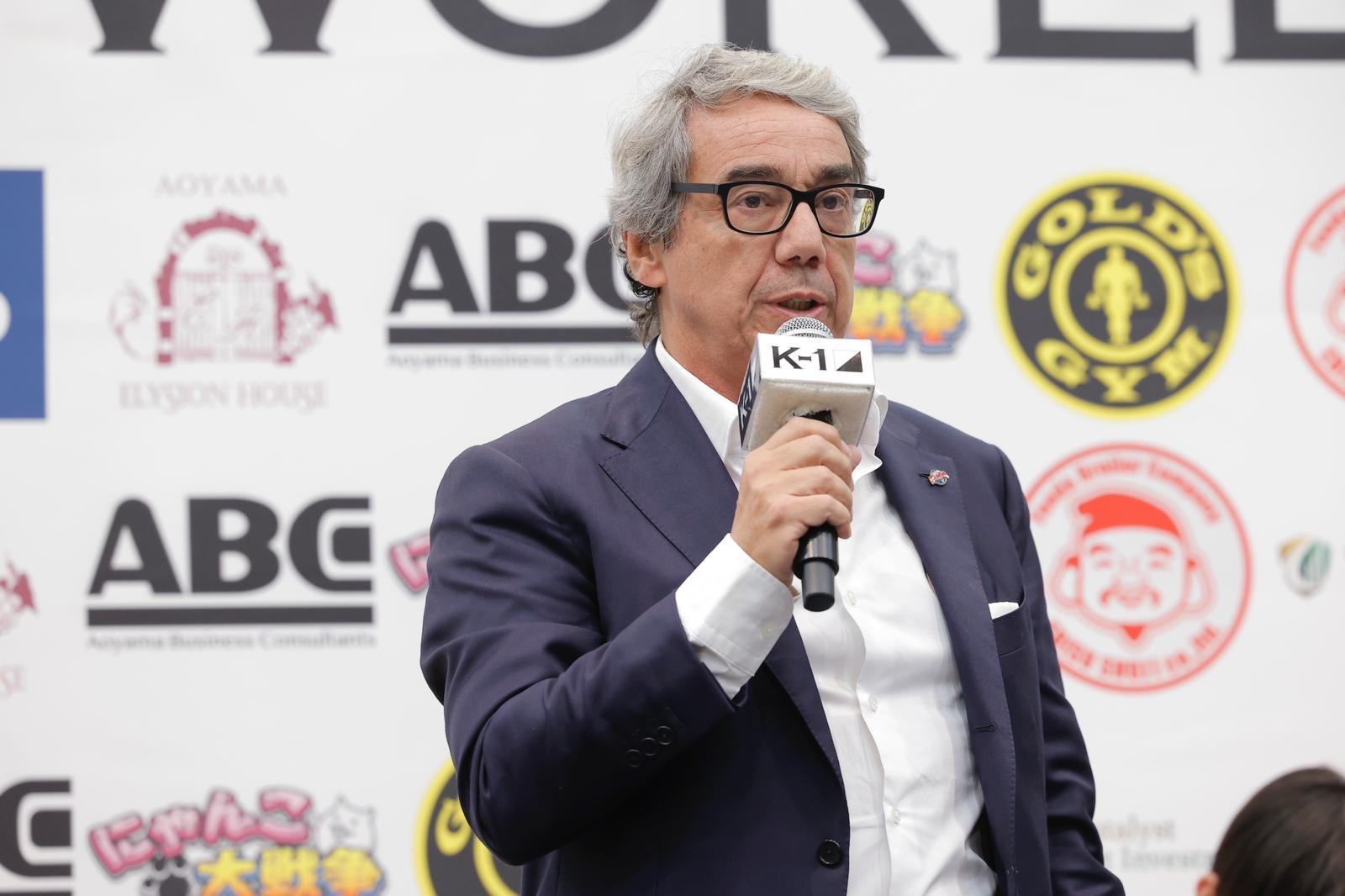 LETTERA APERTA ALLE SOCIETÀ DI FIGHTING