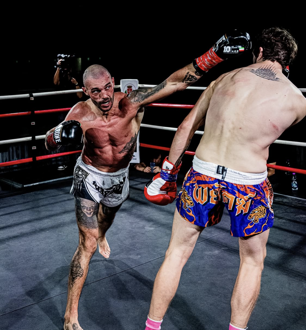 PISA CONFERMA IL GRANDE SUCCESSO DI “THE NIGHT OF SIAM” – I RISULTATI 