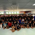 MMA: