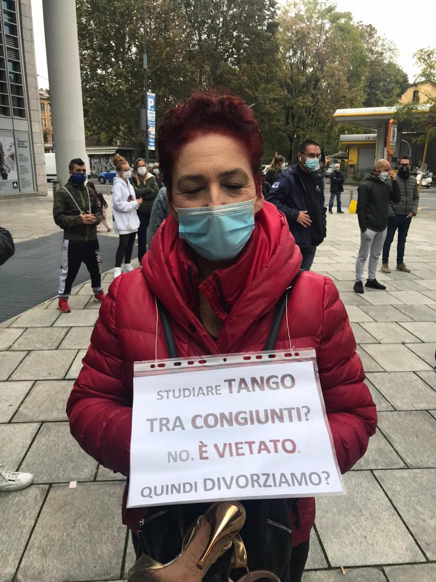 ‘’OGNI GRANDE MARCIA INIZA CON UN PICCOLO PASSO’’ CIT.