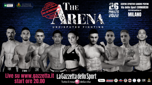 TheArena