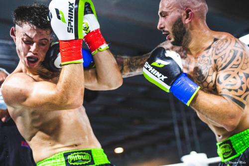 GUIDERDONE CONTRO SANSONE