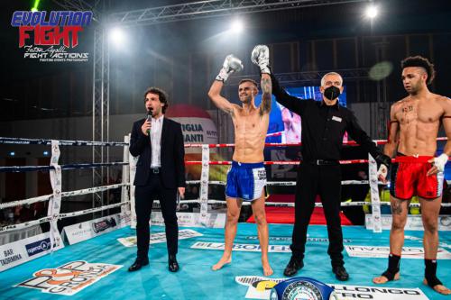 Gottardi campione italiano