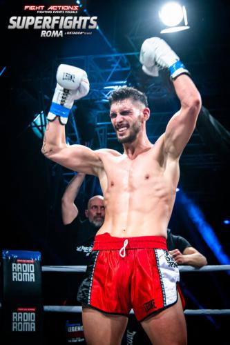 La grande gioia di Storai